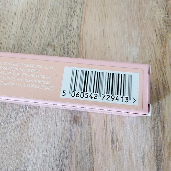 Charlotte Tilbury Pillow Talk Beauty Light Wand Easy Highlighter New in Box - Picture 4 of 4